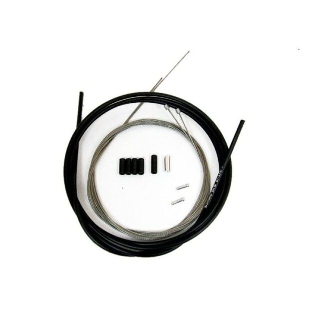 SHIMANO MTB cable and housing kit