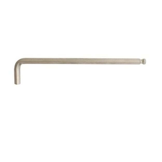 UNIOR Allen key spherical 6