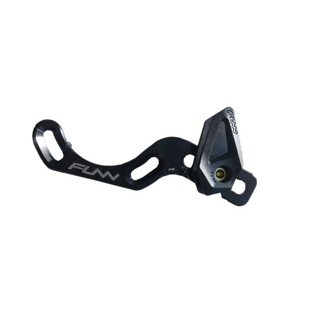 FUNN ZIPPA LITE tensioner black 26-36 ISCG05