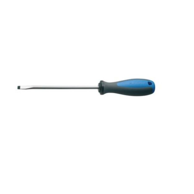 UNIOR Flat screwdriver 0.4x2.5x60