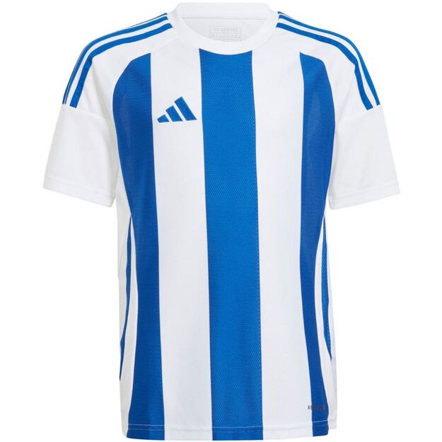 adidas Striped 24 Jr T-shirt IW2134