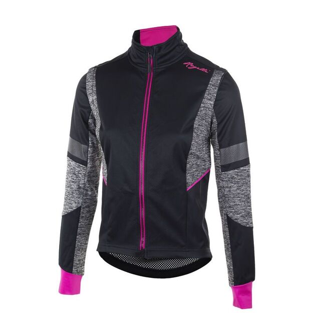 Rogelli women\ s jacket BLISS pink S