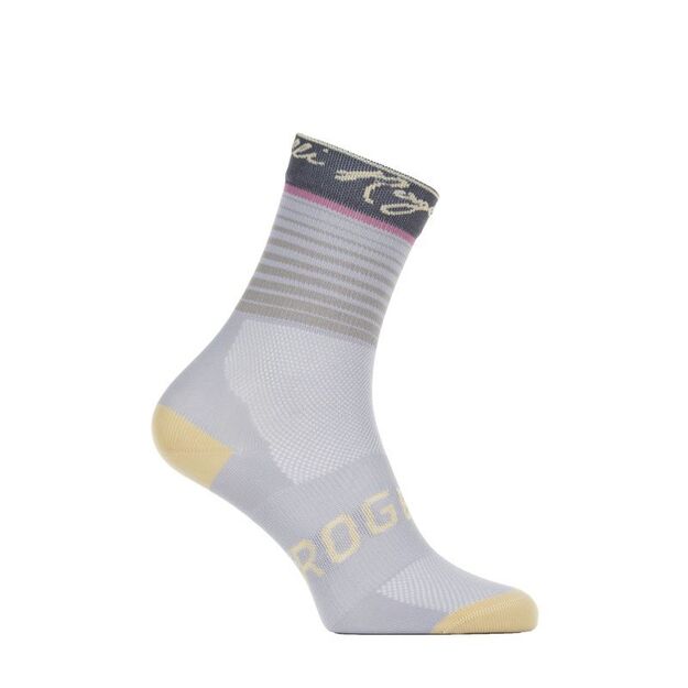 Rogelli IMPRESS women\ s socks gray 40-43