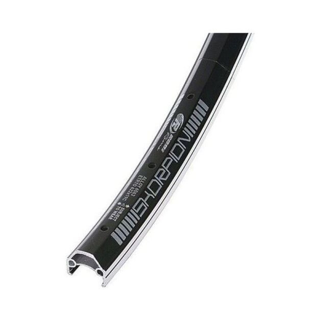 RODI SKORPION rim 26\ \  559x19 black 32 holes