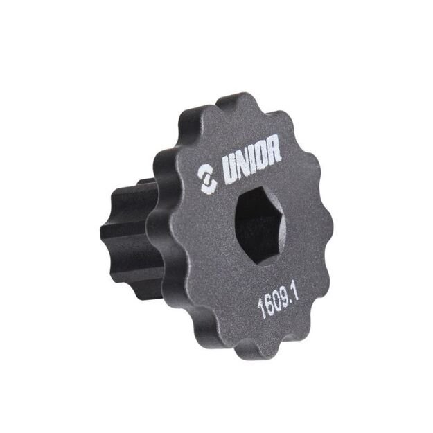 UNIOR Hallowtech II Cap Key