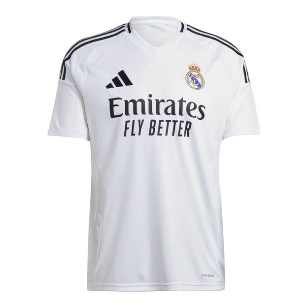 Adidas Real Madrid Home T-shirt M IU5011