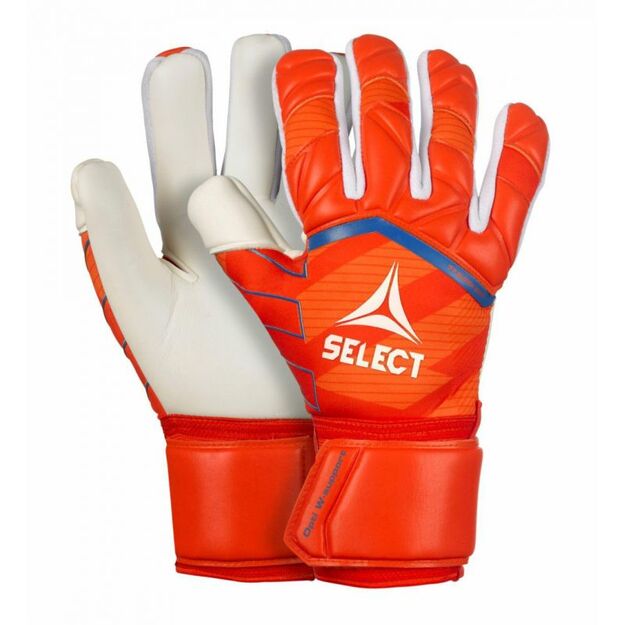 Select 77 Super Grip v24 Goalkeeper Gloves T26-18609