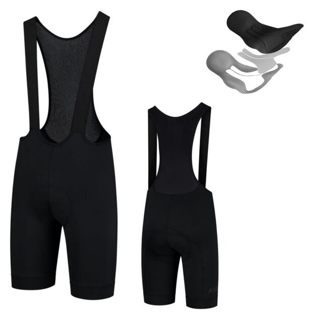 Rogelli women\ s bib shorts POWER S