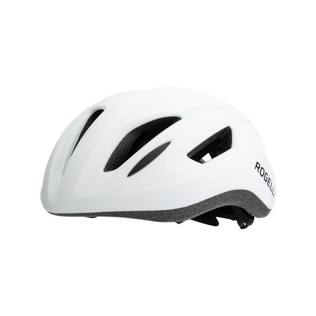 Rogelli helmet CUORA white L-XL