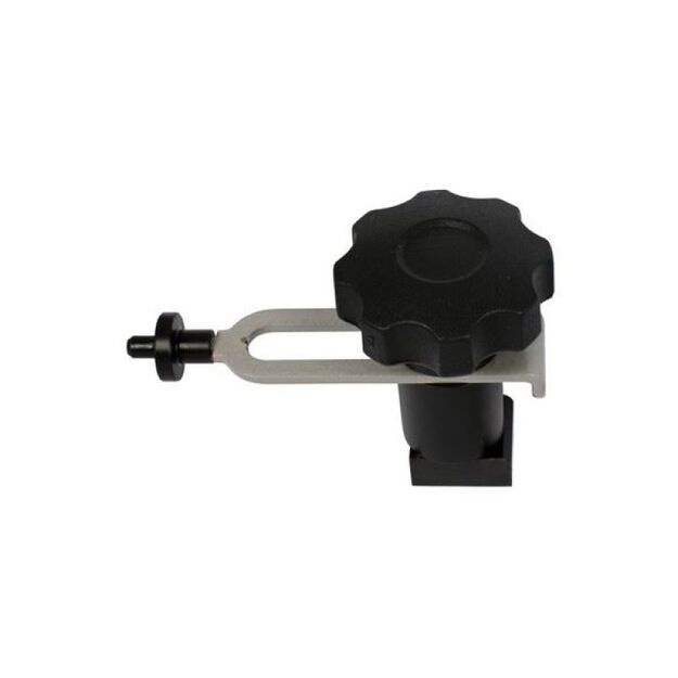 UNIOR Sensor bracket for wheel truing stand 1689