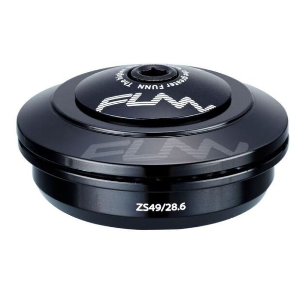 FUNN DESCEND upper semi-integrated steering wheel 49/28.6