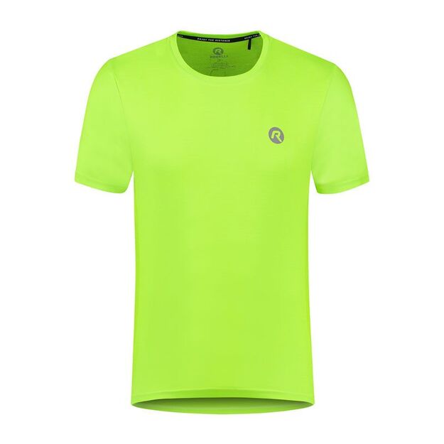 Rogelli CORE fluor S running shirt