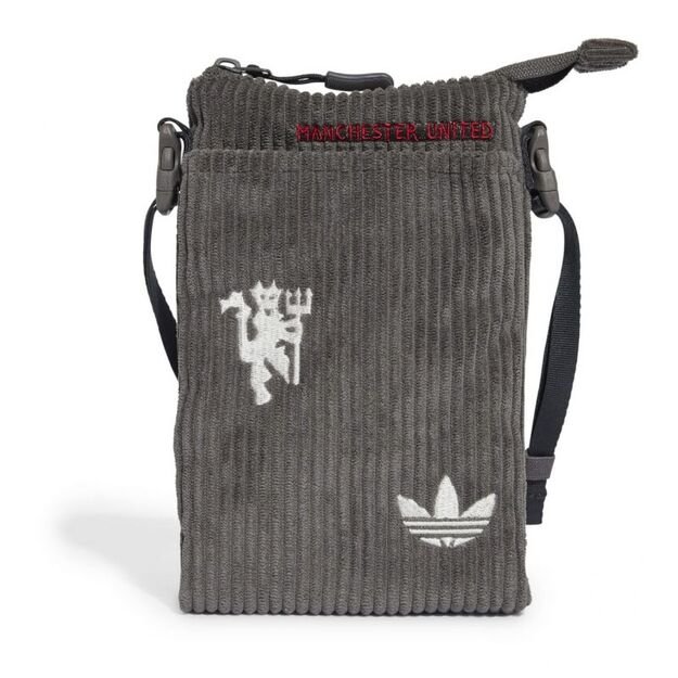 adidas Manchester United JF8350 bag