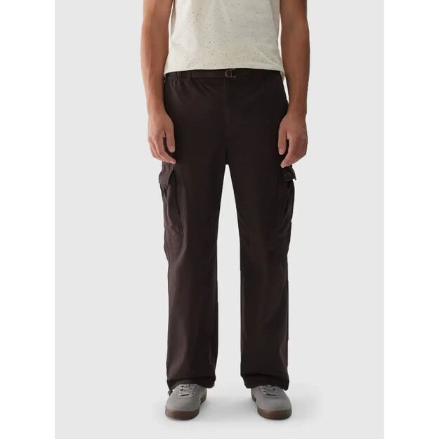 4F M trekking trousers 4FWAW24TTROM0842-80S