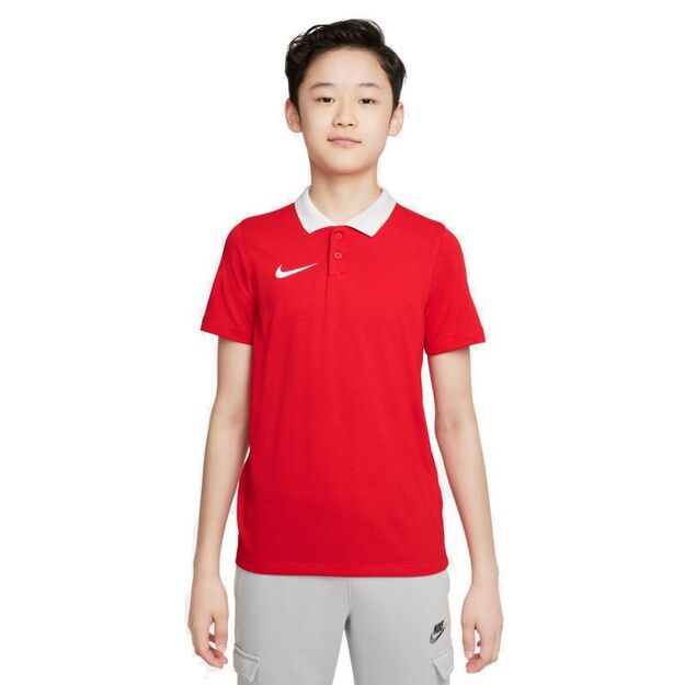 Nike Dri-FIT Park Jr. CW6935-657 Polo Shirt