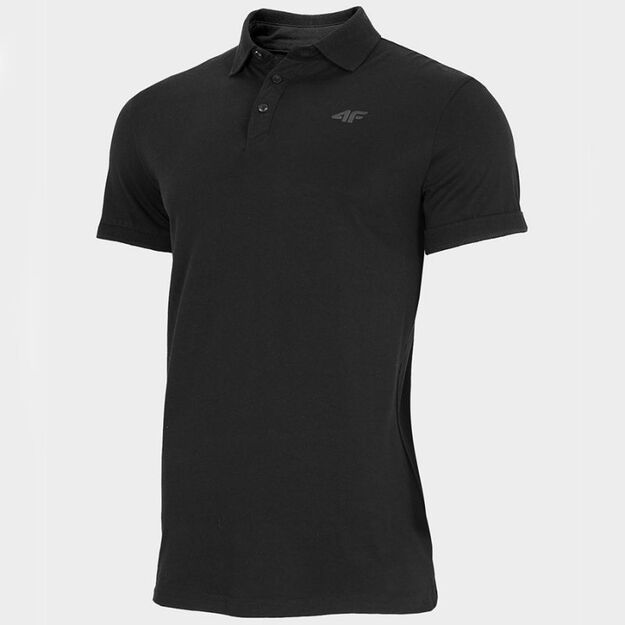Polo shirt 4F M H4L22-TSM355 20S