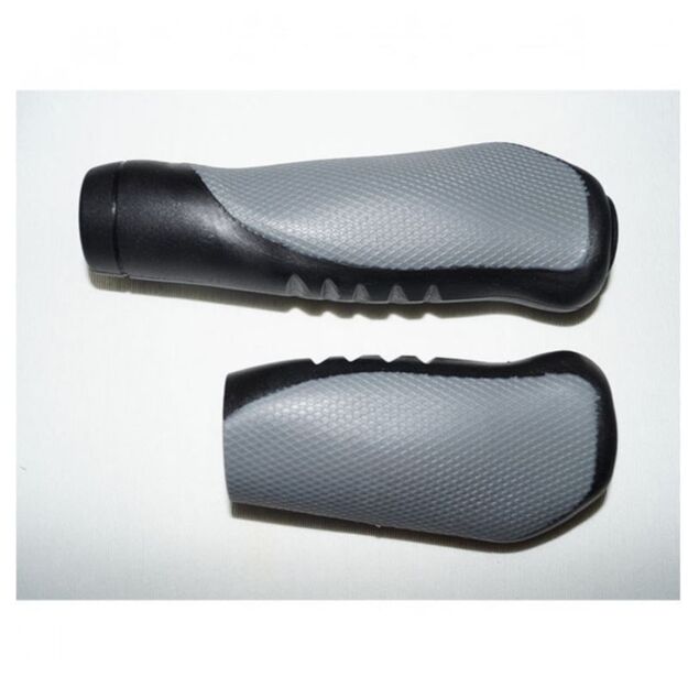 Ergogel grip 3-speed
