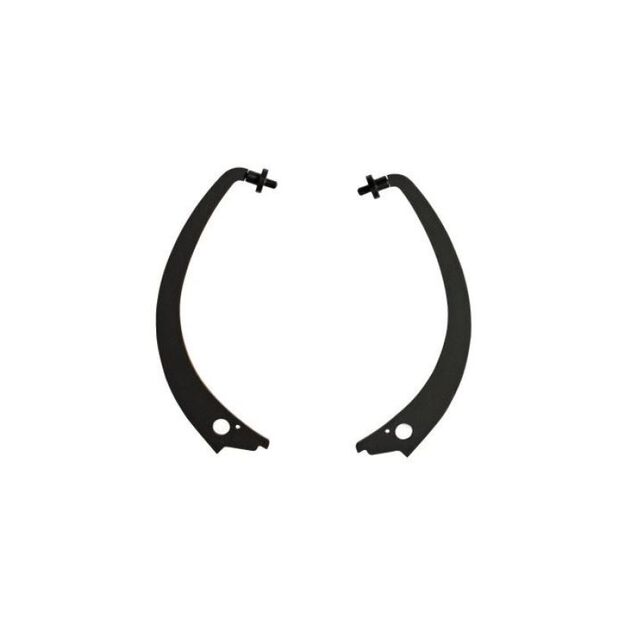 UNIOR 29-inch wheel truing gauge