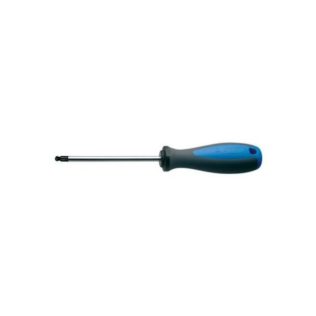 UNIOR Hexagonal screwdriver 4