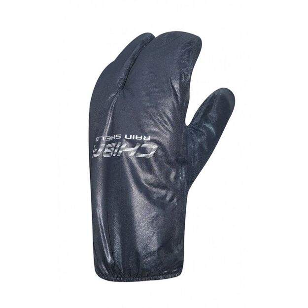 CHIBA RAIN SHIELD SUPERLIGHT Gloves Black M