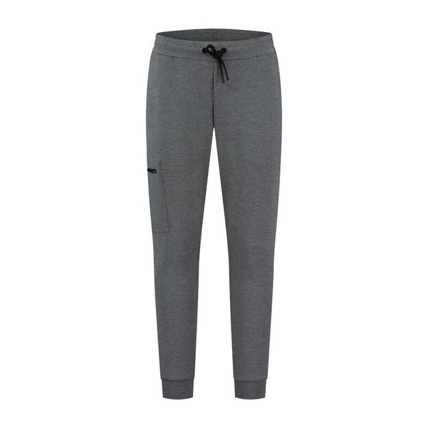 Rogelli TRAINING II pants gray XL