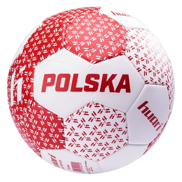 Huari Poland World Cup Ball 92800597869
