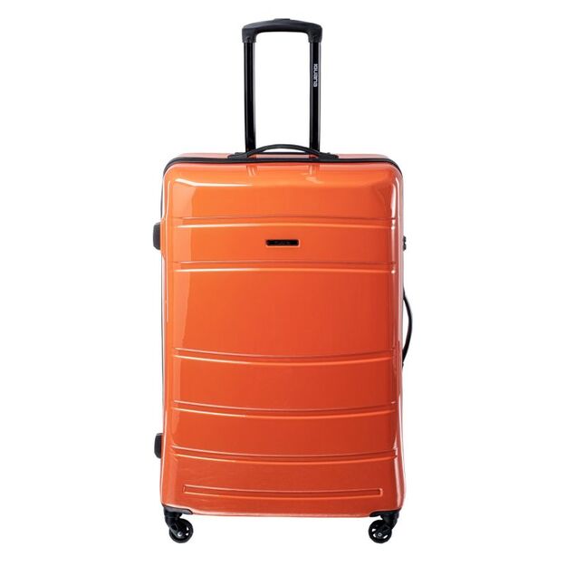 Hardside suitcase Iguana Murcia II 97 92800479888