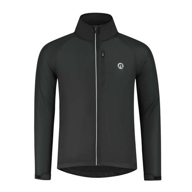 Rogelli CORE jacket black XL