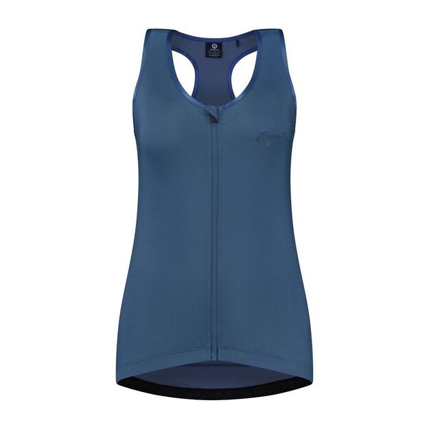 Rogelli women\ s top ABBEY II navy blue M