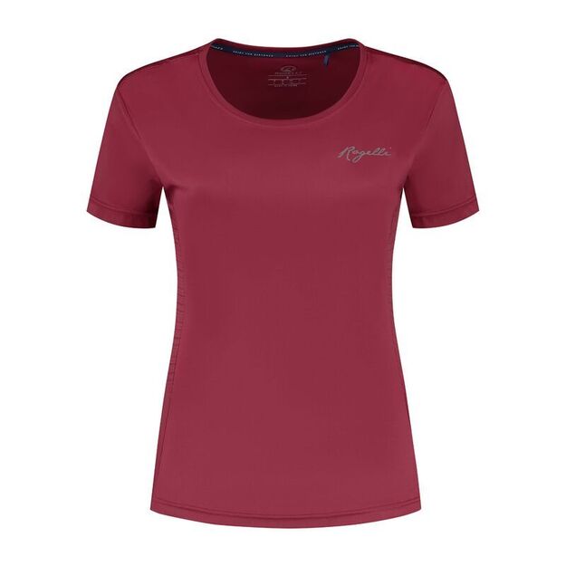 Rogelli CORE Cherry Running Shirt XS