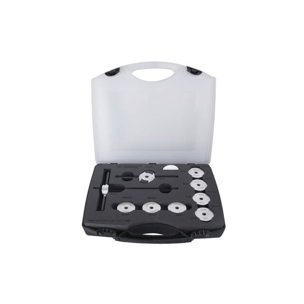 UNIOR Bearing Installation Kit