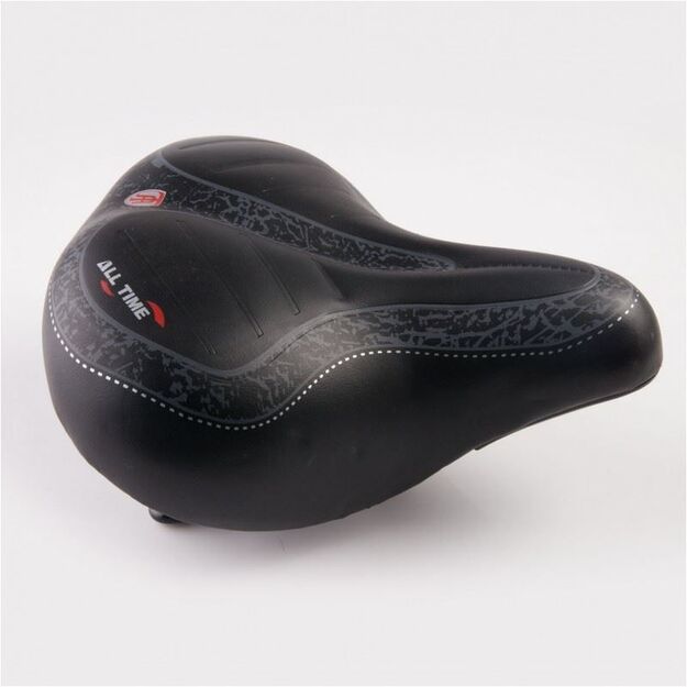 ALLTIME Comfort Saddle