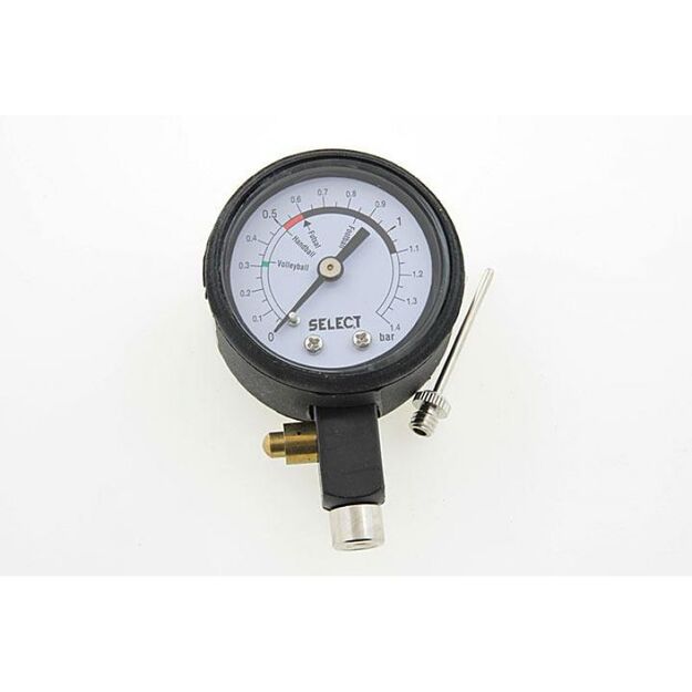 Select Blood Pressure Monitor