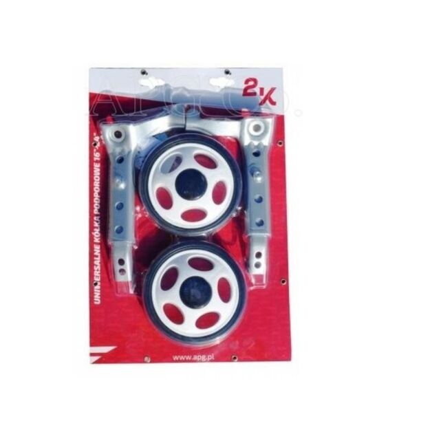 Jockey wheels for 16-24  derailleur bikes