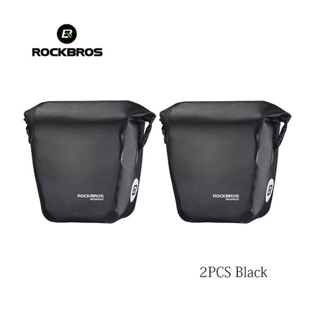 Rockbros Side Carrier Bag AS-003-1BK