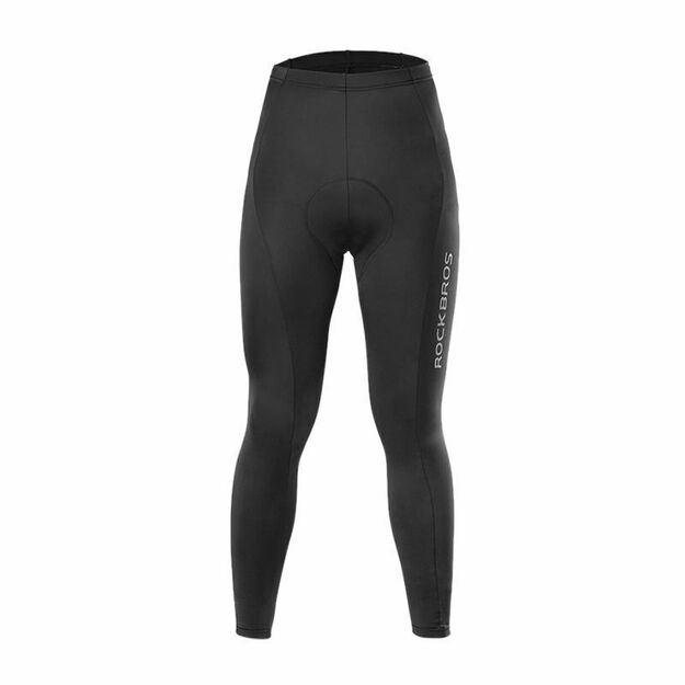 Rockbros Men\ s Cycling Pants with XL Pad