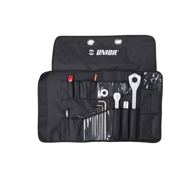 UNIOR WRAP PRO TOOL Tool Set