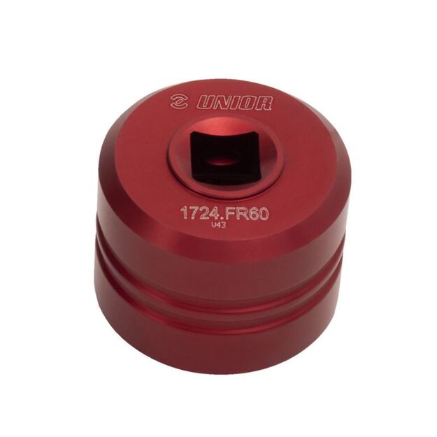 UNIOR Bottom bracket cup attachment FAZUA RIDE 60