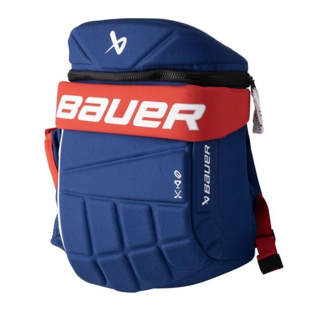 Bauer Jr 1063659 Glove Backpack