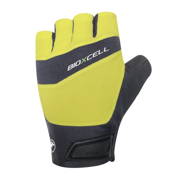 CHIBA BIOXCELL PRO gloves yellow M
