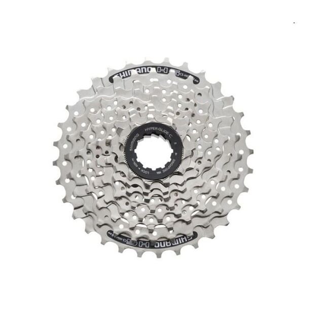 SHIMANO MTB sprocket cassette ACERA CSHG41-8