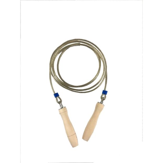 Boxing jump rope SBS-Red 14333-Red