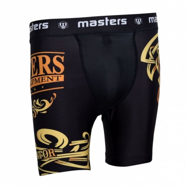 Masters Sk-MMA Training Shorts M 06114-M