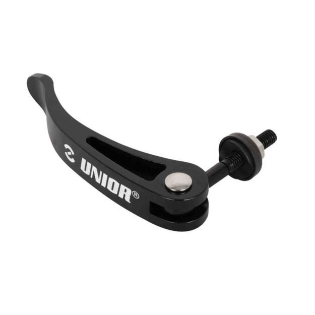 UNIOR Jaw lever with quick latch