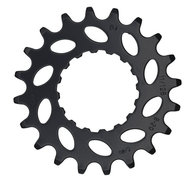 KMC Bosch Gen 2 Super Narrow 20T Sprocket