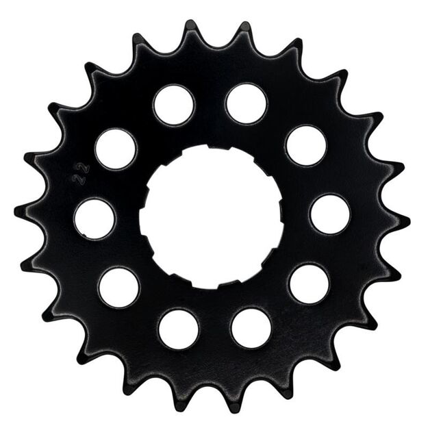 KMC Sprocket R ENVIOLO Wide 22T