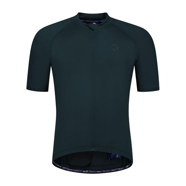 Rogelli ESSENTIAL II T-shirt blue S