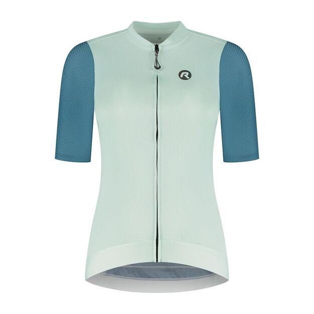 Rogelli FAST women\ s t-shirt mint XS