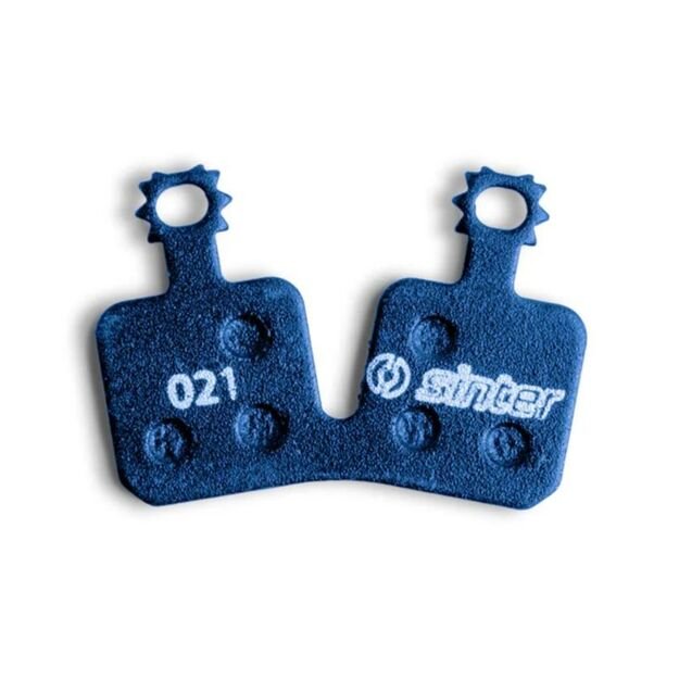 SINTER brake linings MAGURA BLUE