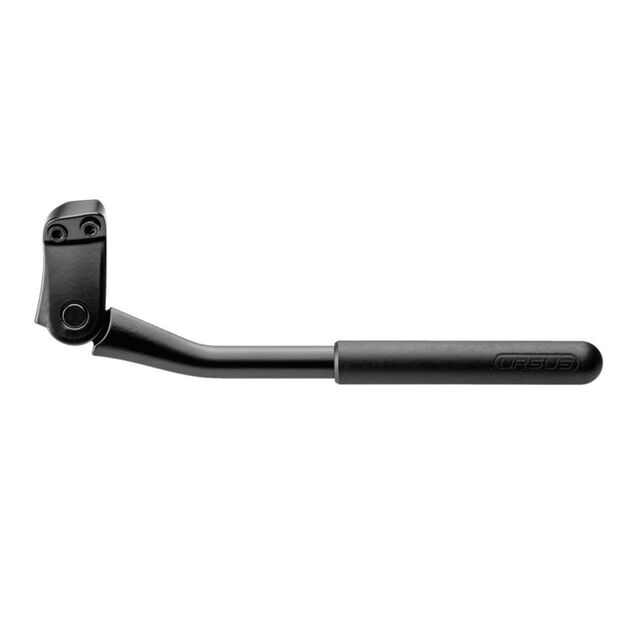 URSUS Support 24-28\ \  MOOI PLUS aluminum, spacing 18mm
